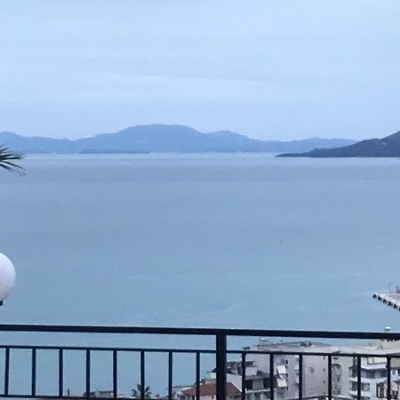Pirro Luxury Apartment Sarande Luaran gambar