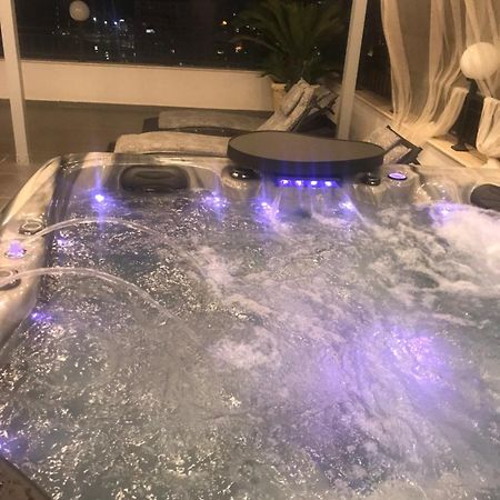 Pirro Luxury Apartment Sarande Luaran gambar