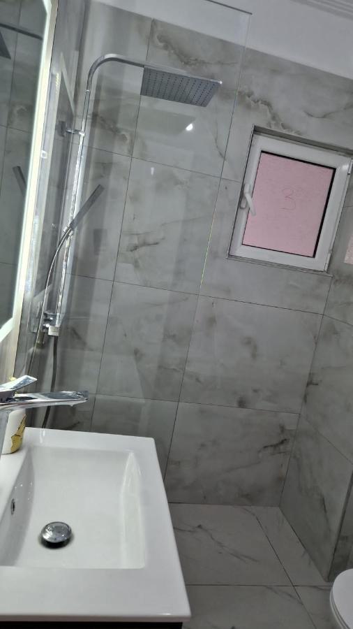 Pirro Luxury Apartment Sarande Luaran gambar