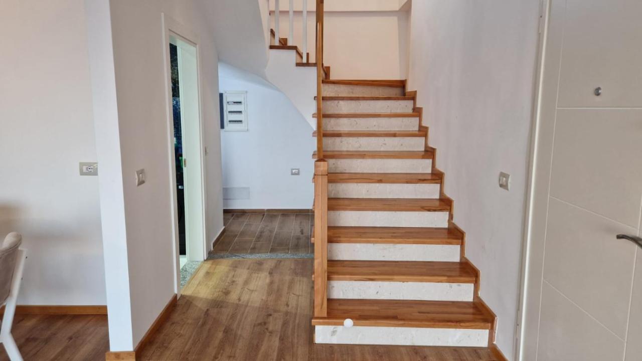 Pirro Luxury Apartment Sarande Luaran gambar