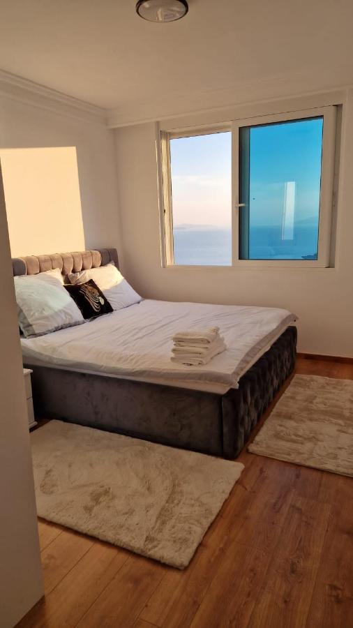 Pirro Luxury Apartment Sarande Luaran gambar