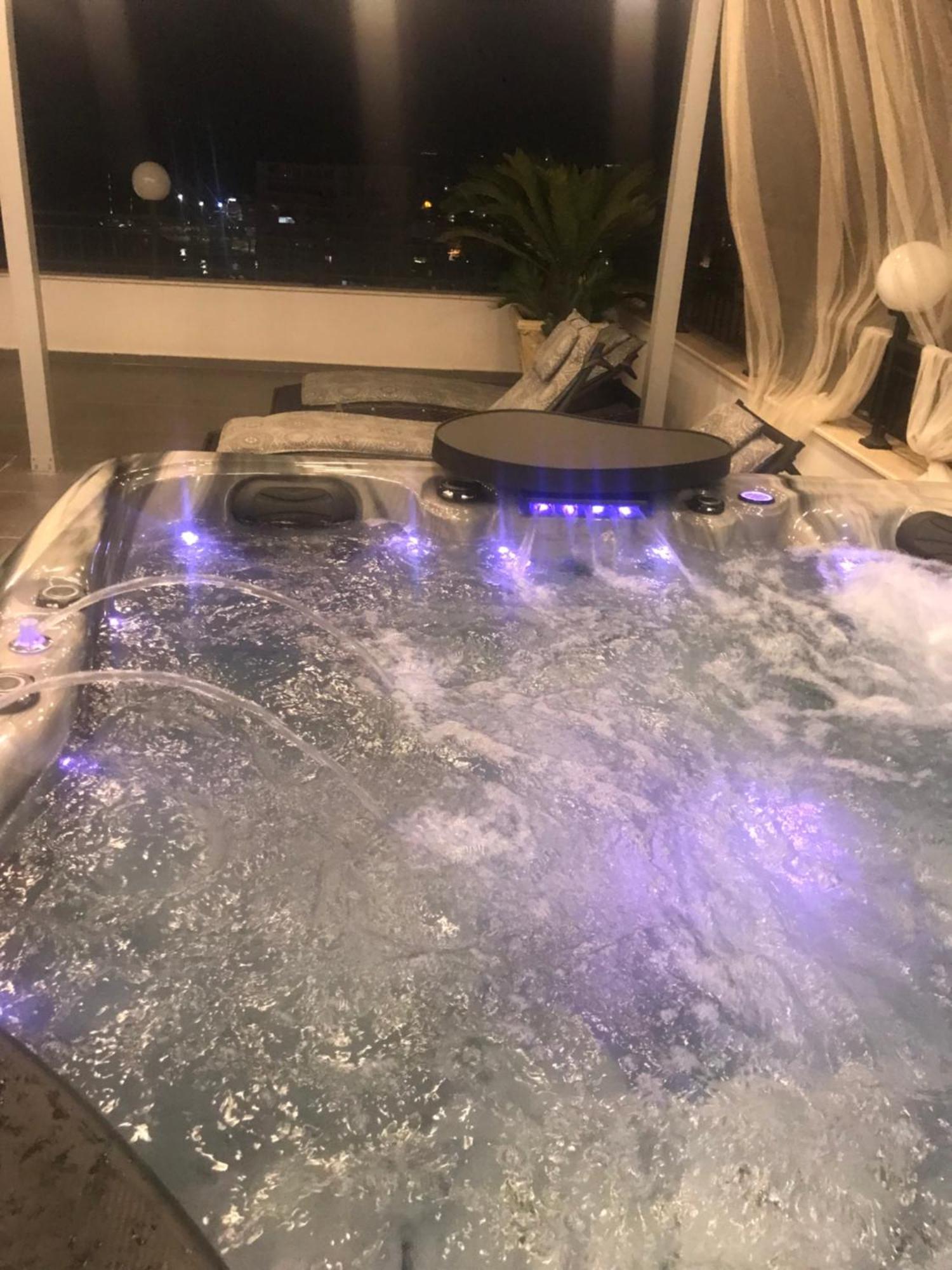 Pirro Luxury Apartment Sarande Luaran gambar