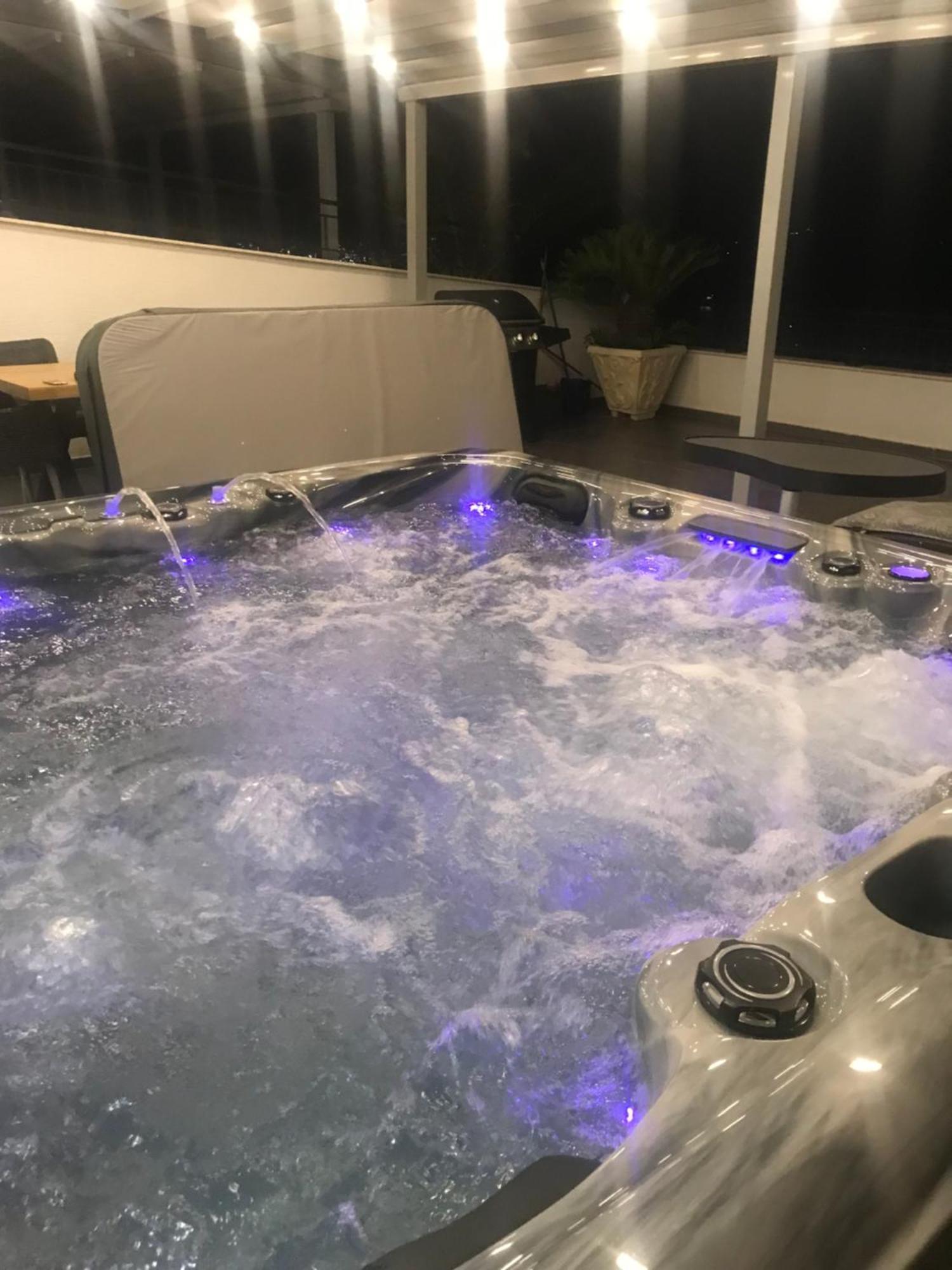 Pirro Luxury Apartment Sarande Luaran gambar