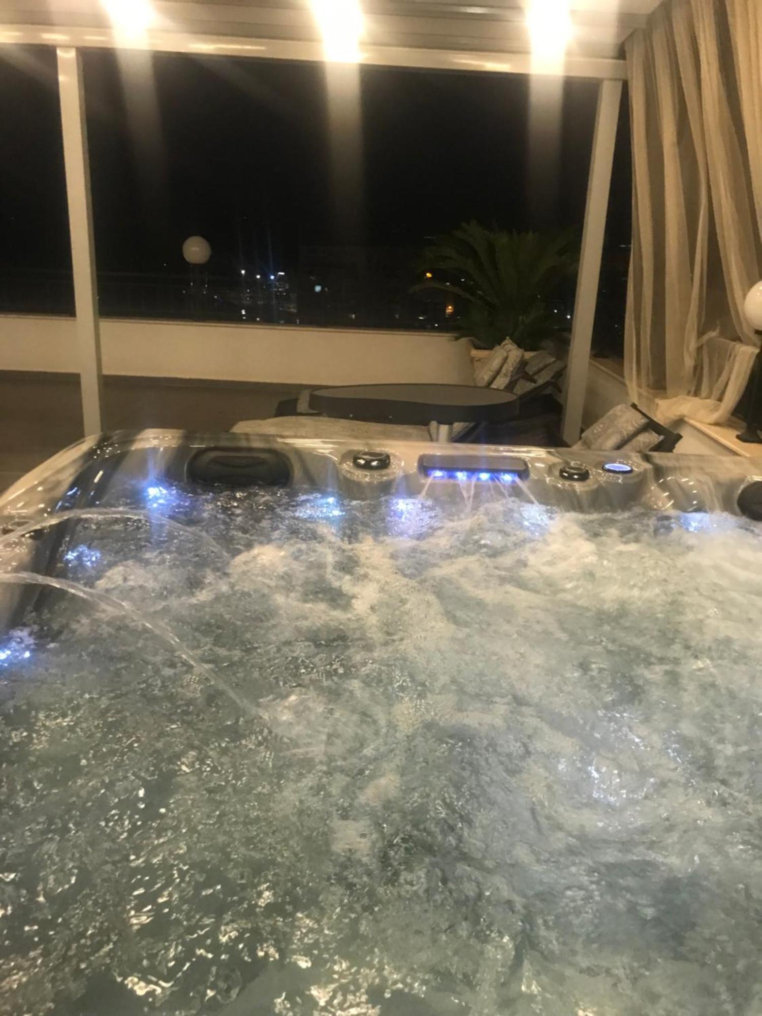 Pirro Luxury Apartment Sarande Luaran gambar