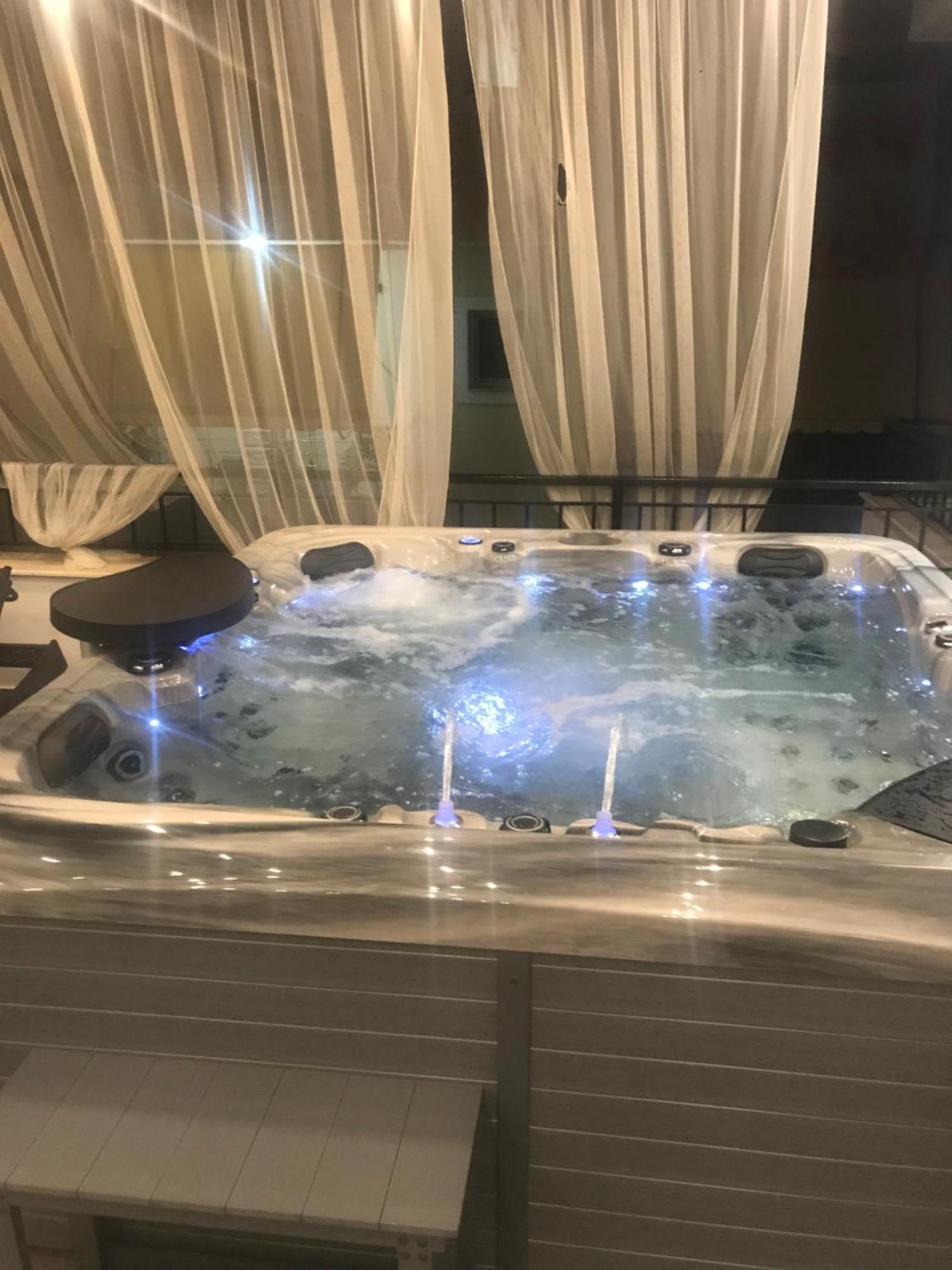 Pirro Luxury Apartment Sarande Luaran gambar